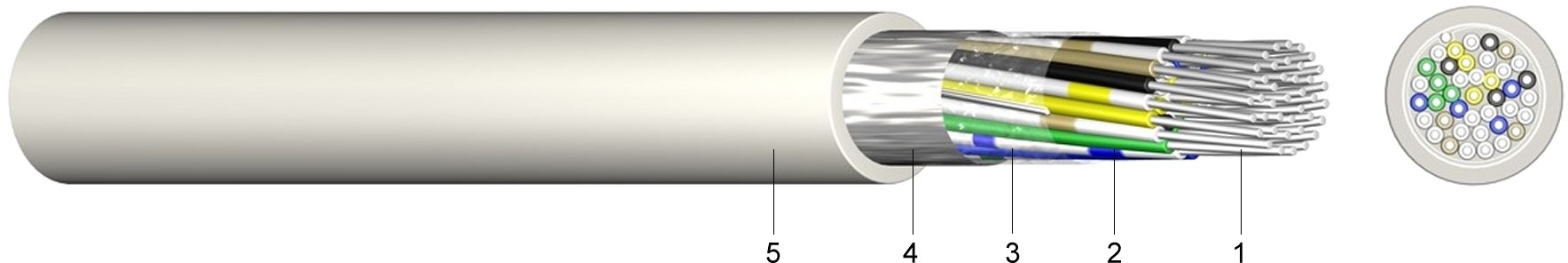 telecommunication cable installation guide